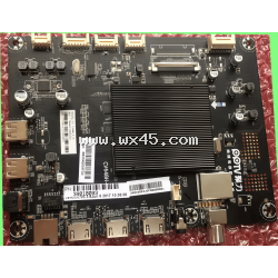 PPTV  主板组件 CV648H-C K55U27